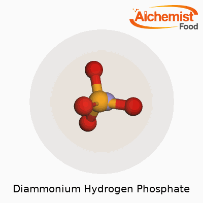 Diammonium Hydrogen Phosphate