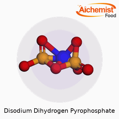Disodium Dihydrogen Pyrophosphate