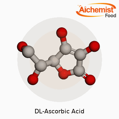 DL-Ascorbic Acid