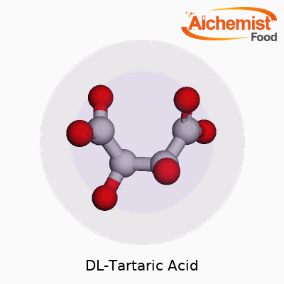 DL-Tartaric Acid