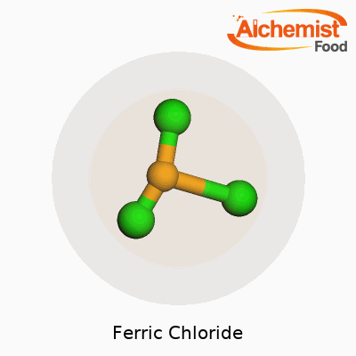 Ferric Chloride