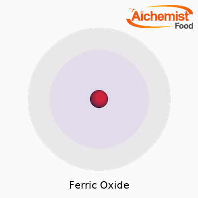 Ferric Oxide