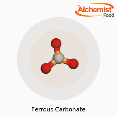 Ferrous Carbonate