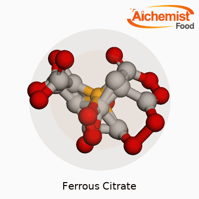 Ferrous Citrate
