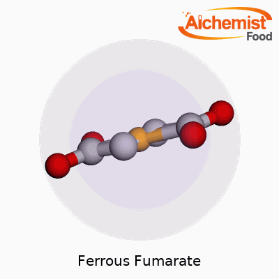 Ferrous Fumarate