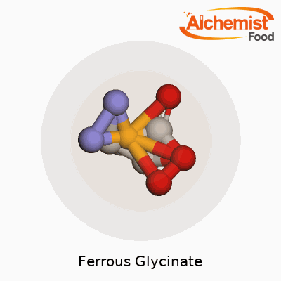 Ferrous Glycinate