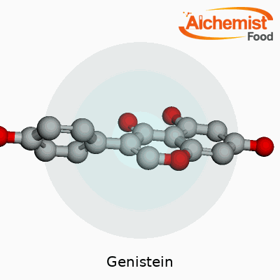 Genistein