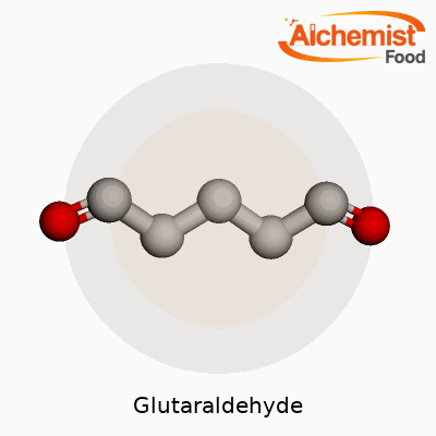 Glutaraldehyde