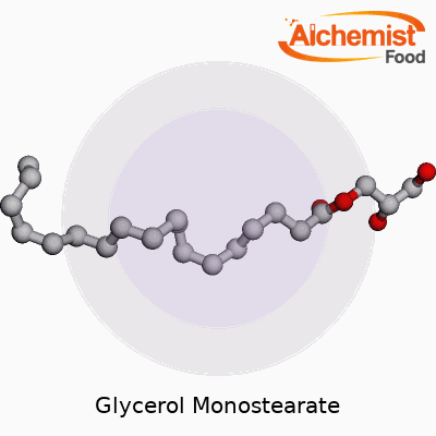 Glycerol Monostearate