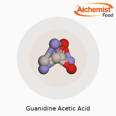 Guanidine Acetic Acid