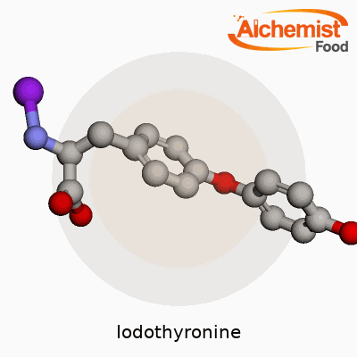Iodothyronine