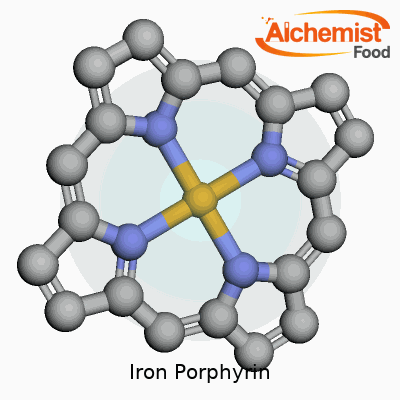Iron Porphyrin