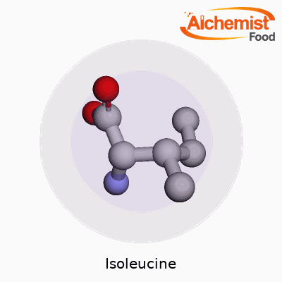 Isoleucine