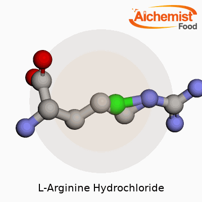 L-Arginine Hydrochloride