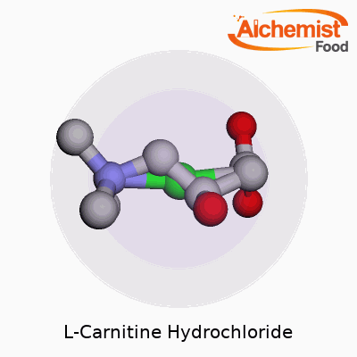 L-Carnitine Hydrochloride