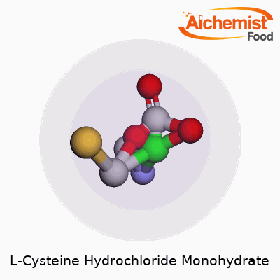 L-Cysteine Hydrochloride Monohydrate