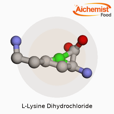 L-Lysine Dihydrochloride