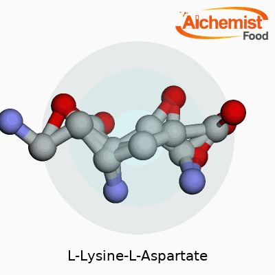 L-Lysine-L-Aspartate