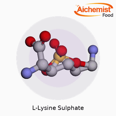 L-Lysine Sulphate