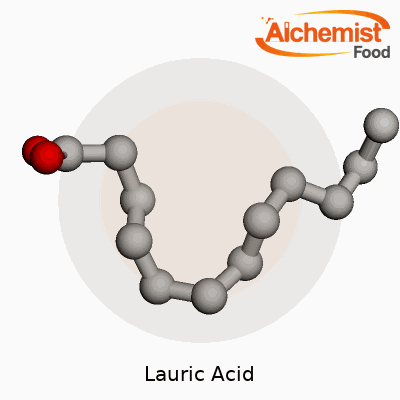 Lauric Acid
