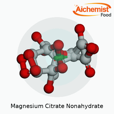 Magnesium Citrate Nonahydrate