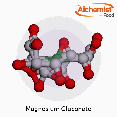 Magnesium Gluconate