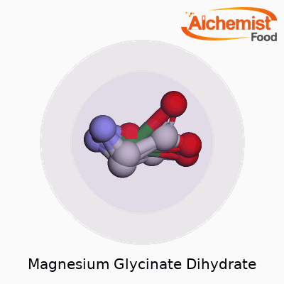 Magnesium Glycinate Dihydrate