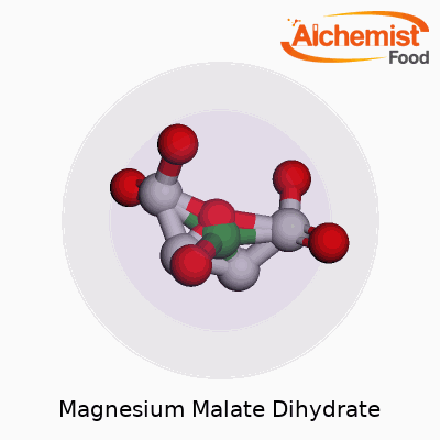Magnesium Malate Dihydrate