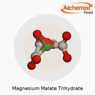 Magnesium Malate Trihydrate