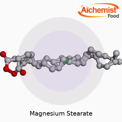 Magnesium Stearate