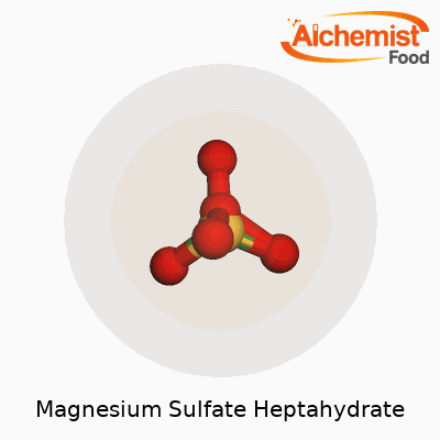 Magnesium Sulfate Heptahydrate
