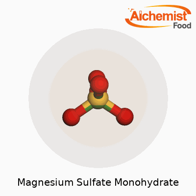 Magnesium Sulfate Monohydrate
