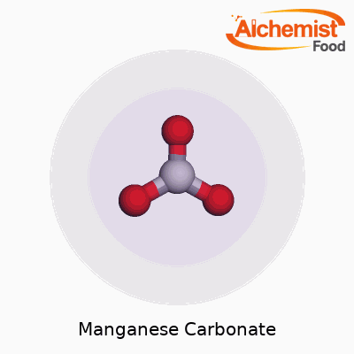 Manganese Carbonate