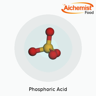 Phosphoric Acid