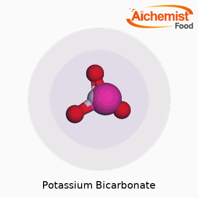 Potassium Bicarbonate