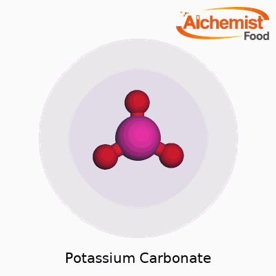 Potassium Carbonate