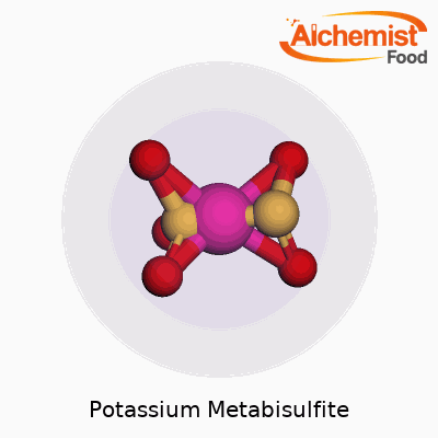 Potassium Metabisulfite