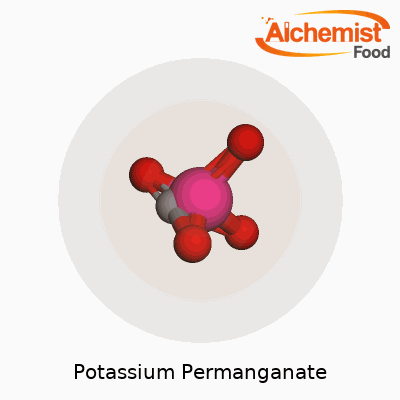 Potassium Permanganate