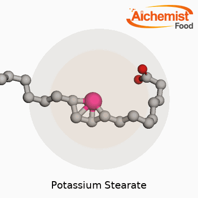 Potassium Stearate
