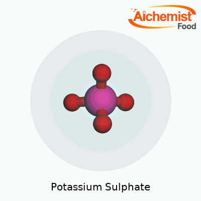 Potassium Sulphate