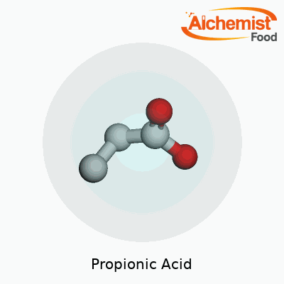Propionic Acid
