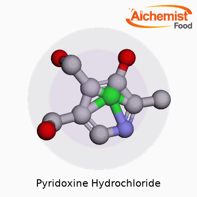 Pyridoxine Hydrochloride