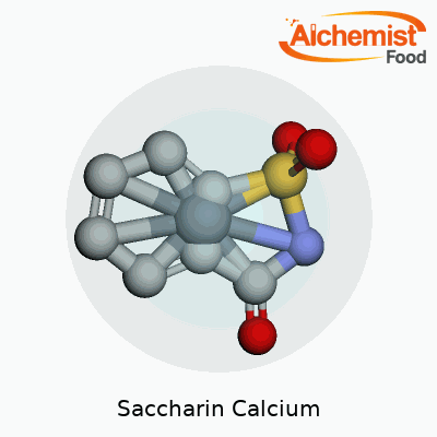 Saccharin Calcium