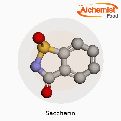 Saccharin
