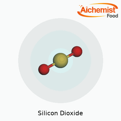 Silicon Dioxide