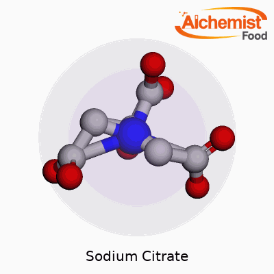 Sodium Citrate
