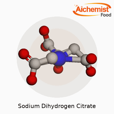 Sodium Dihydrogen Citrate