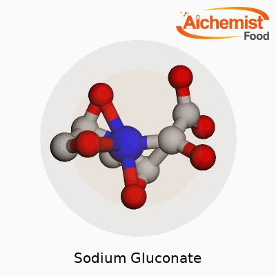 Sodium Gluconate