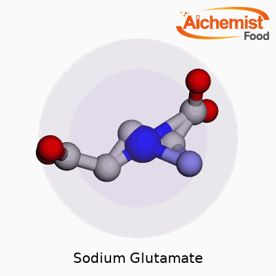 Sodium Glutamate