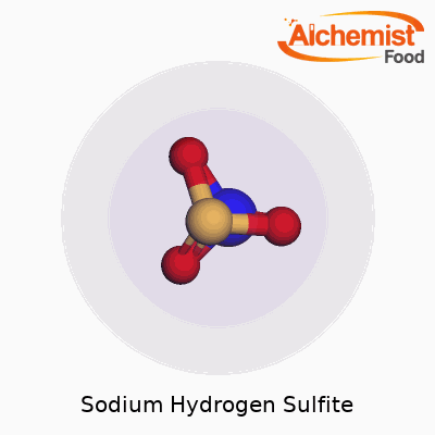 Sodium Hydrogen Sulfite
